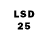 Amphetamine 97% Doli Doliene