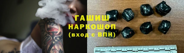 молекула духа Бородино